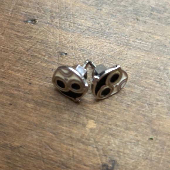 MARC by Marc Jacobs Mr Marc Ugly Doll Earrings - Picture 5 of 6